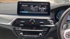 BMW 5 Series 530e M Sport 4dr Auto Saloon